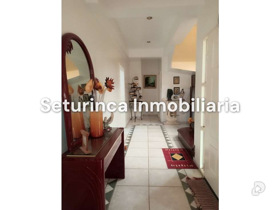Casa en El Junquito, Caracas – 19