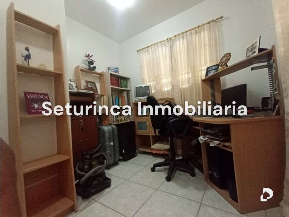 Casa en El Junquito, Caracas – 54