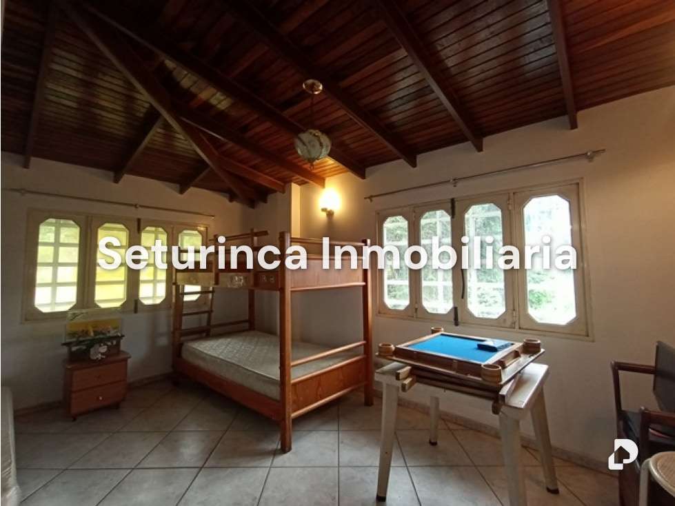 Casa en El Junquito, Caracas – 53