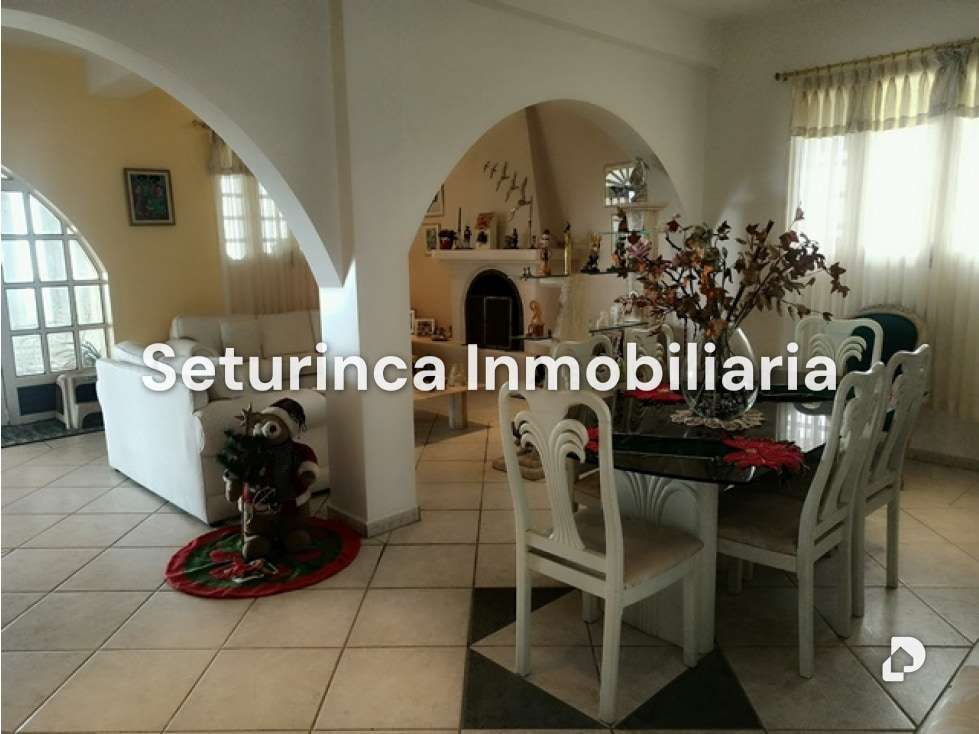 Casa en El Junquito, Caracas – 23