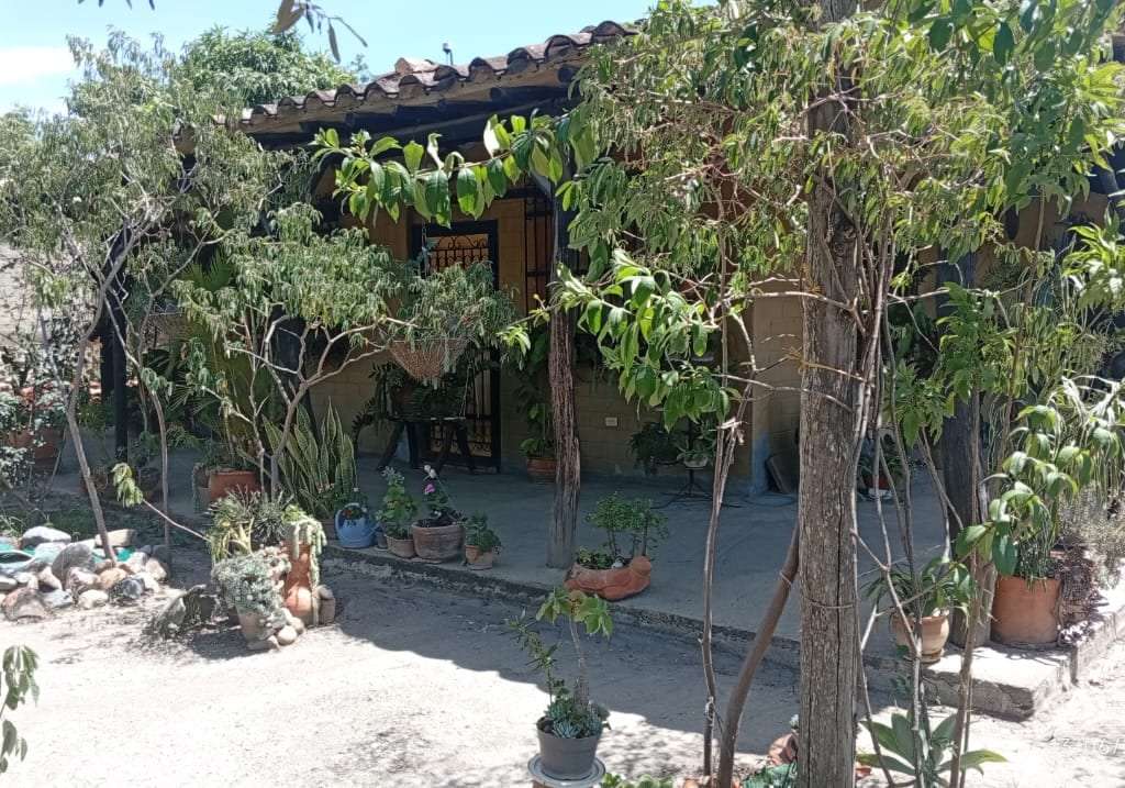 Casa en Cuara, Barquisimeto - 1