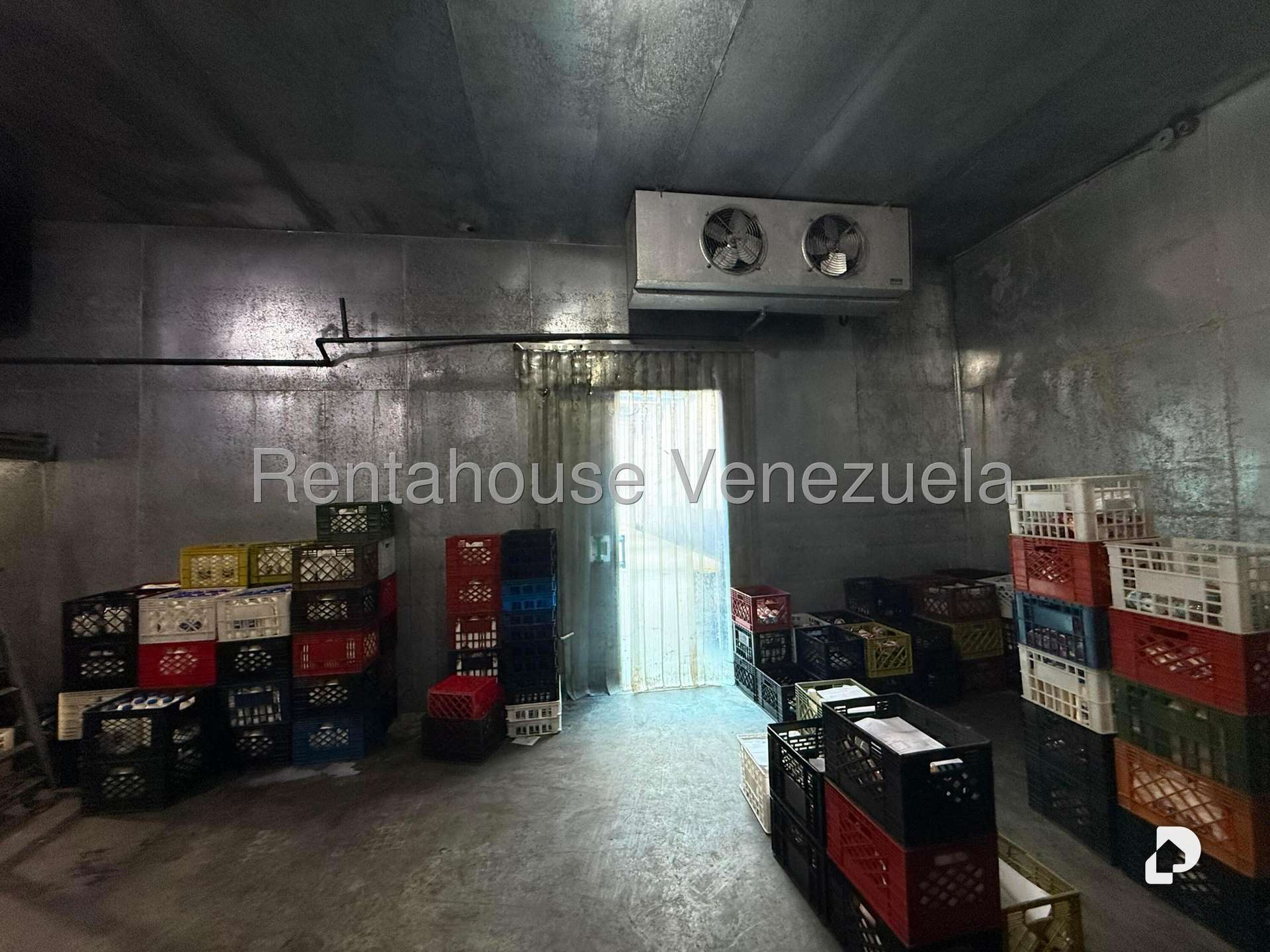 Galpón en Guaicaipuro, Caracas – 7