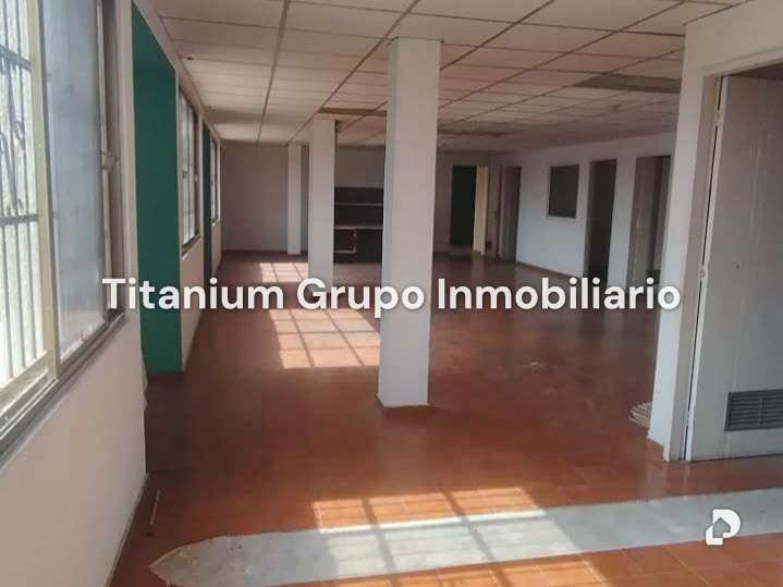 Galpón en Zona Industrial Castillito, Valencia – 8