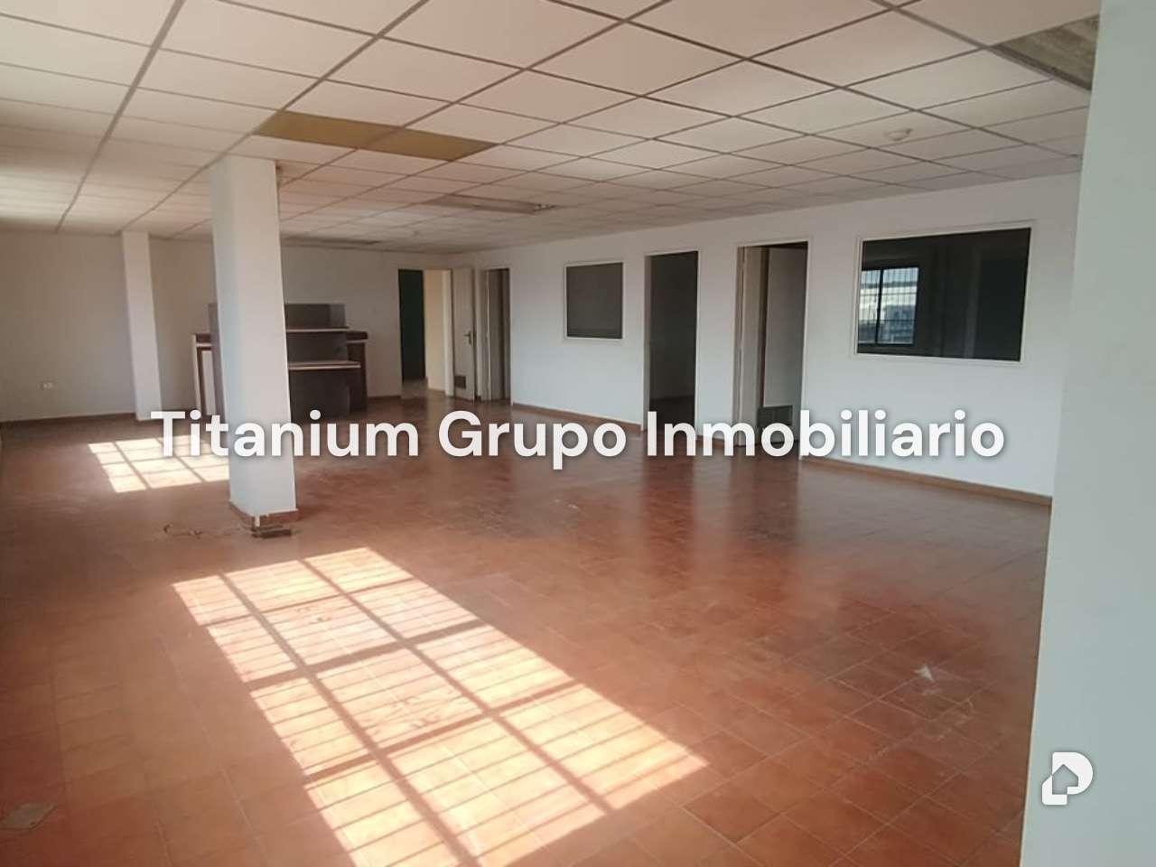 Galpón en Zona Industrial Castillito, Valencia – 5