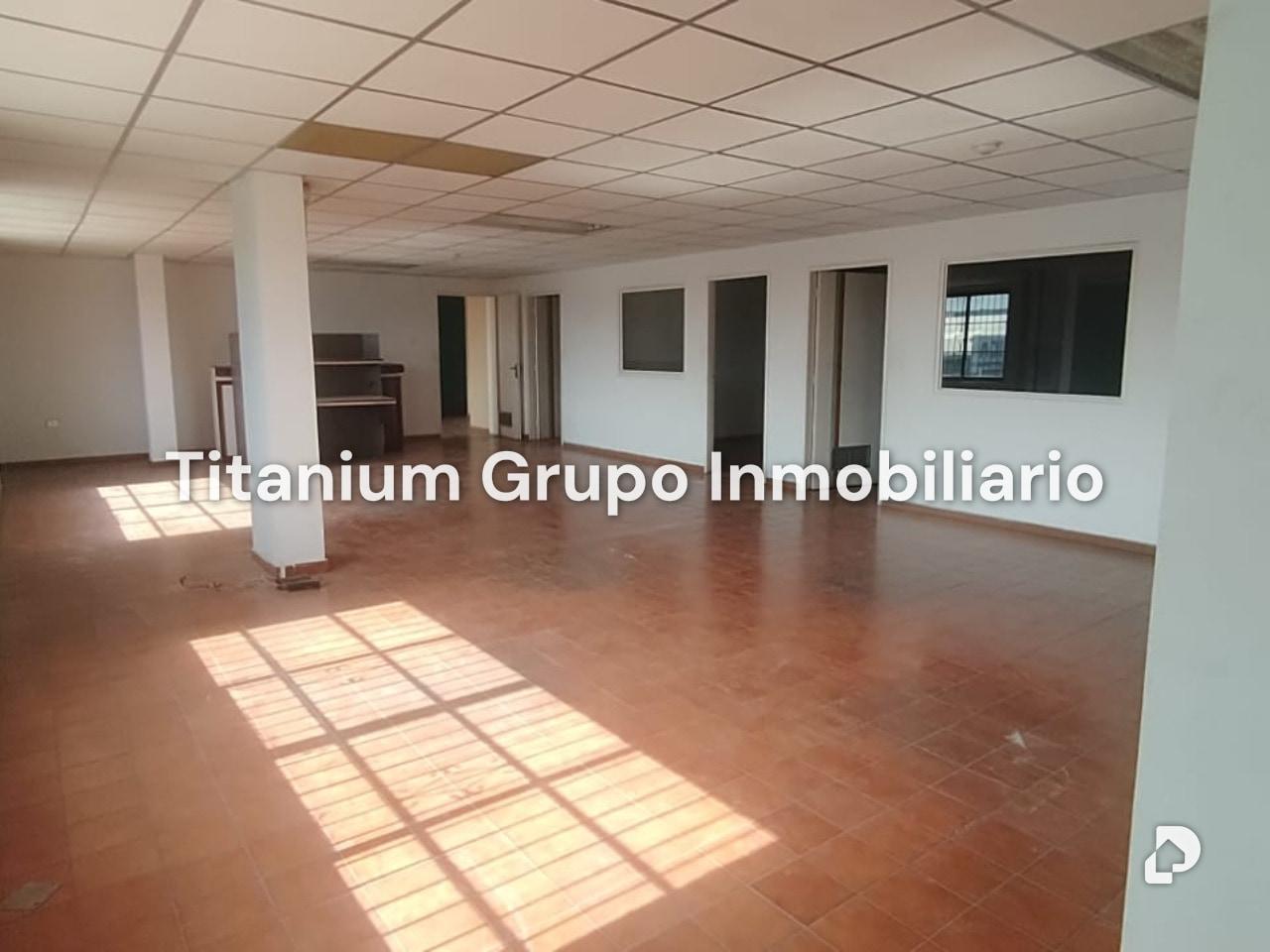 Galpón en Zona Industrial Castillito, Valencia – 5
