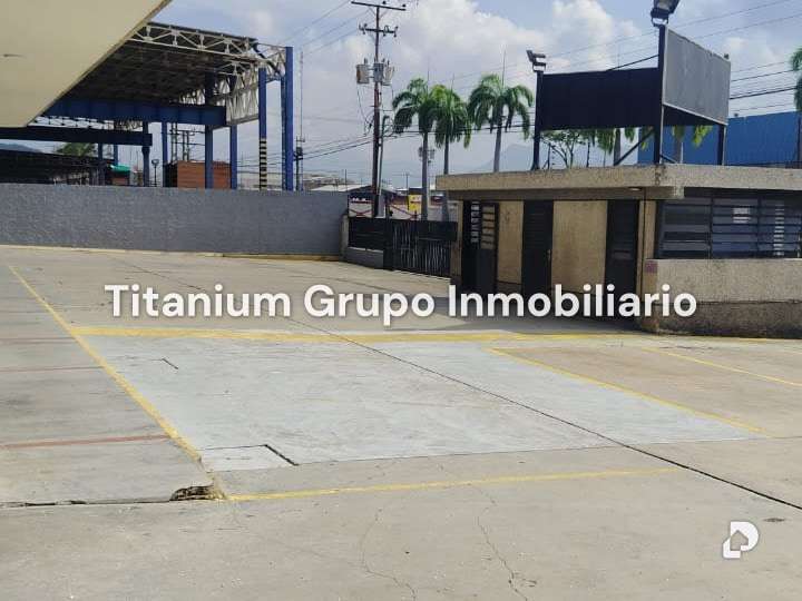 Galpón en Zona Industrial Castillito, Valencia – 3