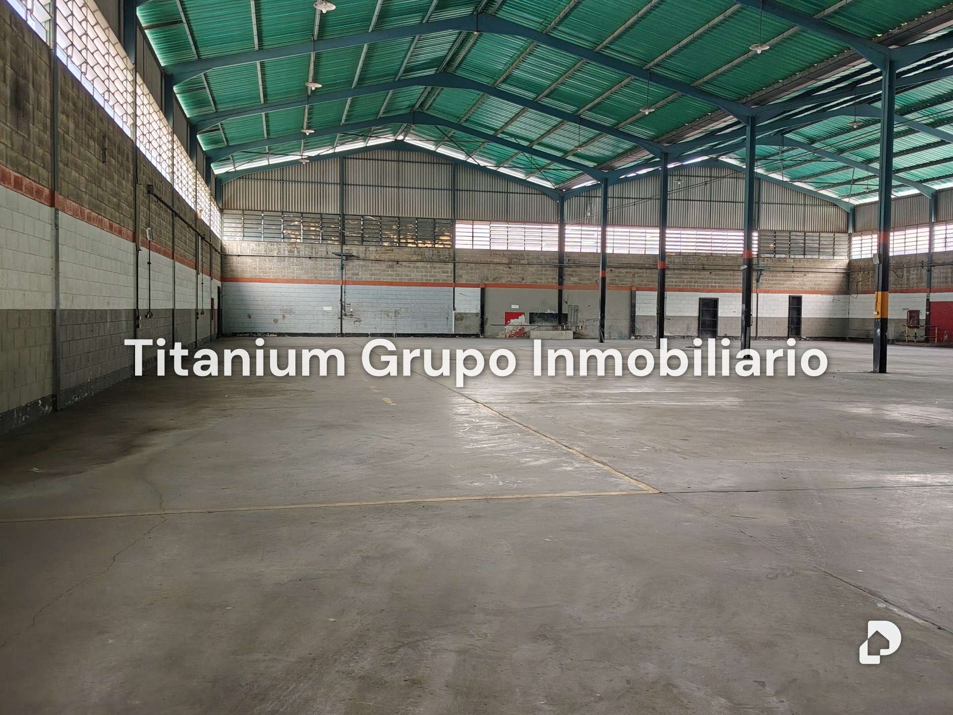 Galpón en Zona Industrial Castillito, Valencia – 9