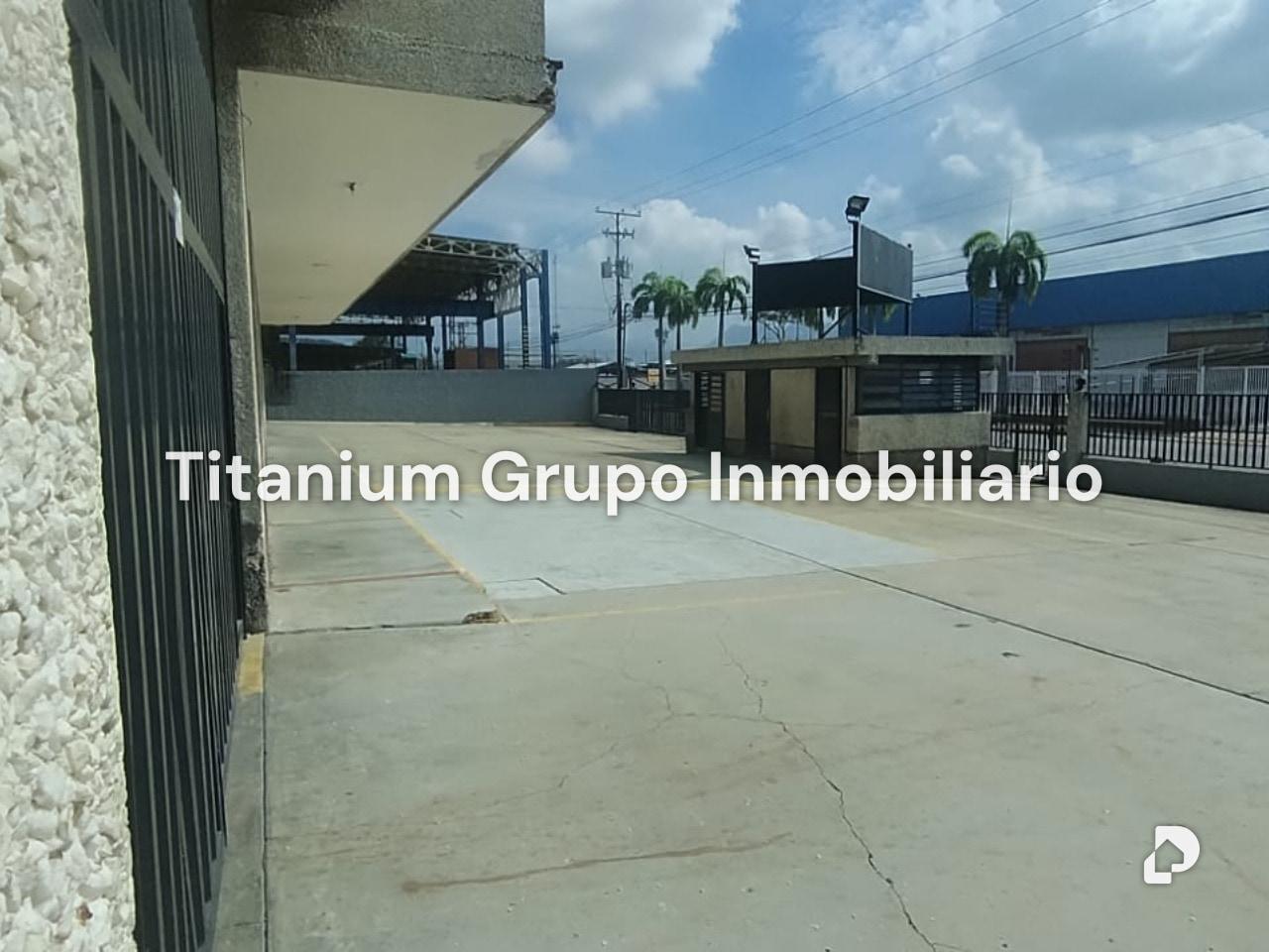 Galpón en Zona Industrial Castillito, Valencia – 2