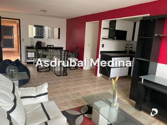 Apartamento en Caracas – 2