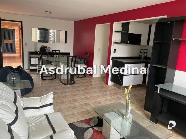 Apartamento en Caracas – 2