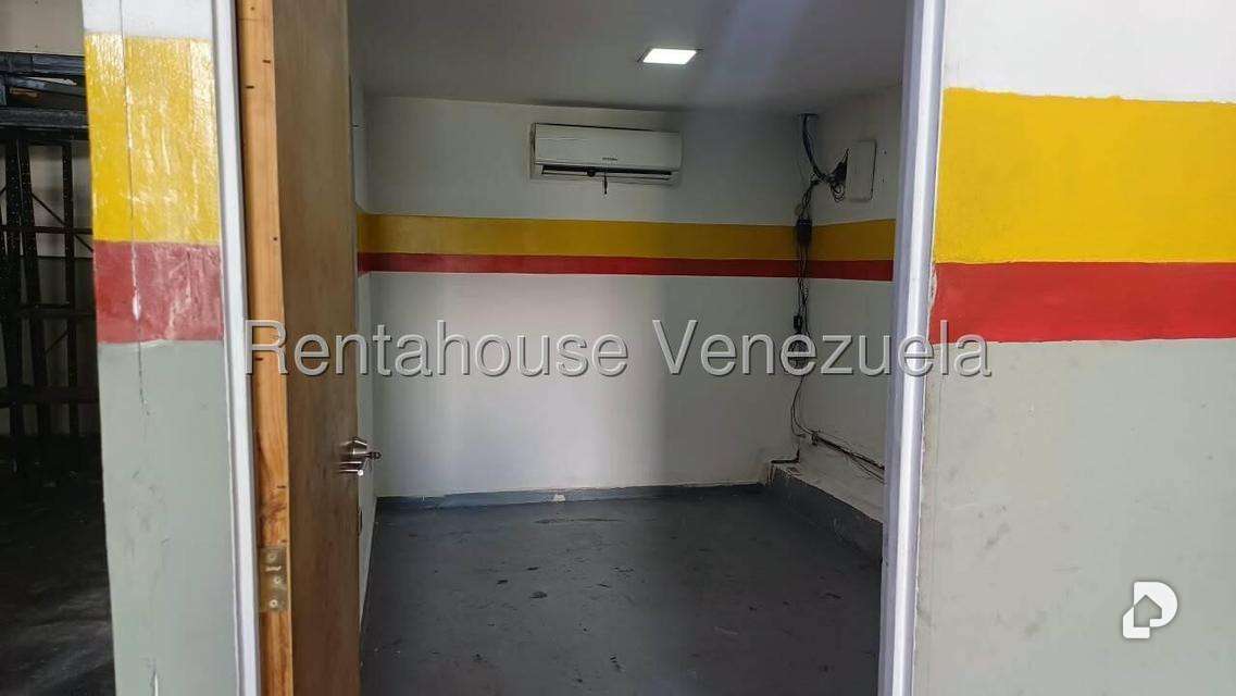 Local comercial en Bello Monte, Caracas – 7
