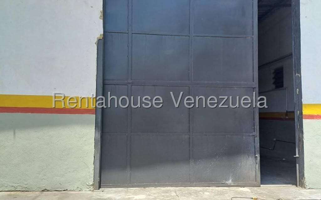 Local comercial en Bello Monte, Caracas - 1