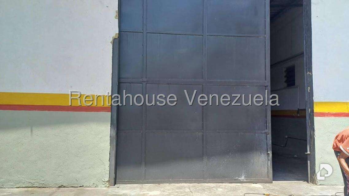Local comercial en Bello Monte, Caracas – 1