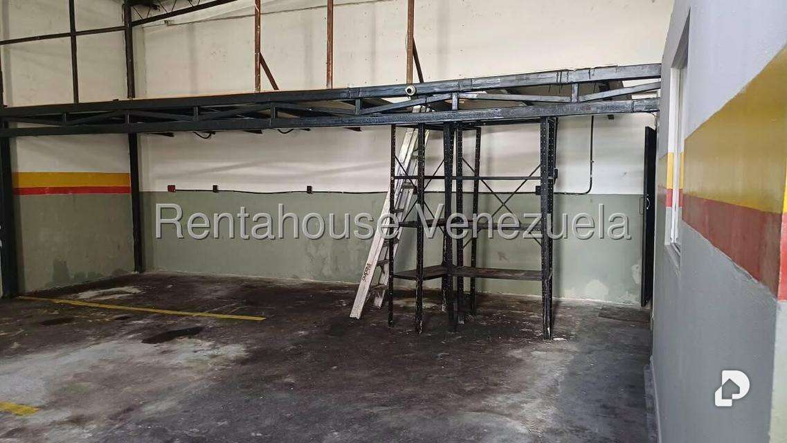 Local comercial en Bello Monte, Caracas – 6