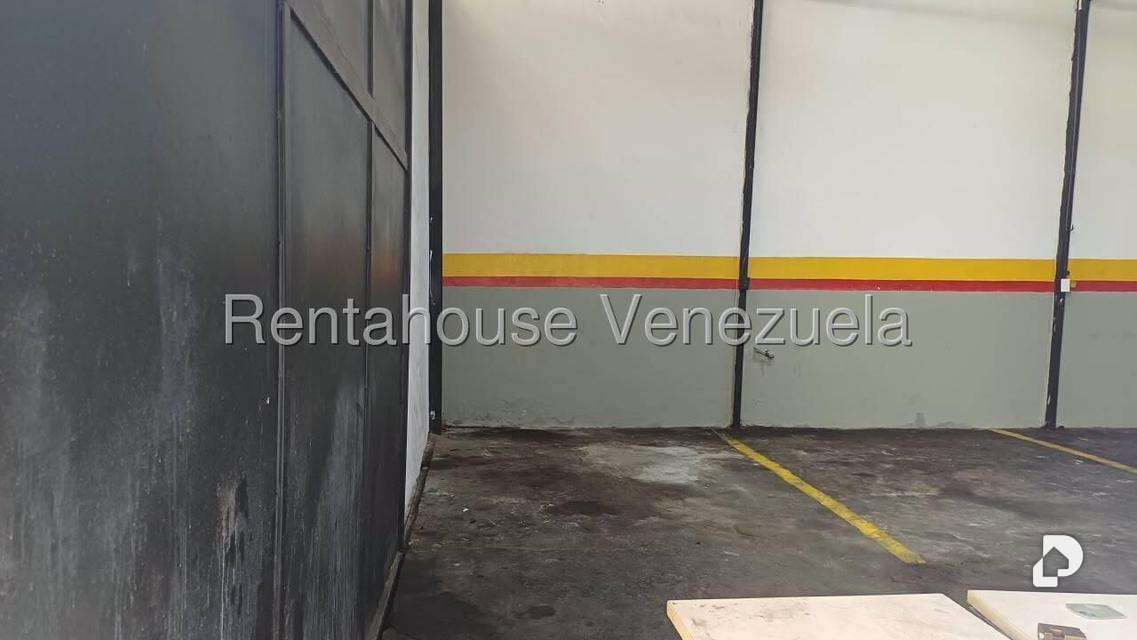 Local comercial en Bello Monte, Caracas – 2
