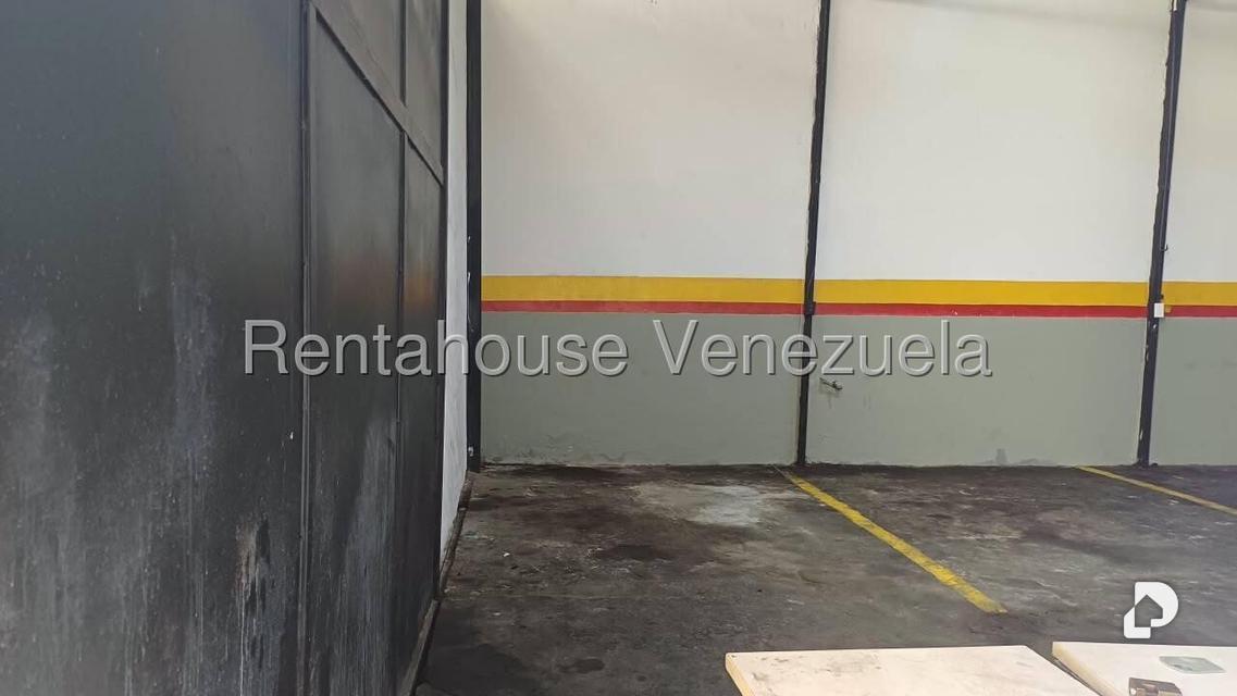 Local comercial en Bello Monte, Caracas – 2