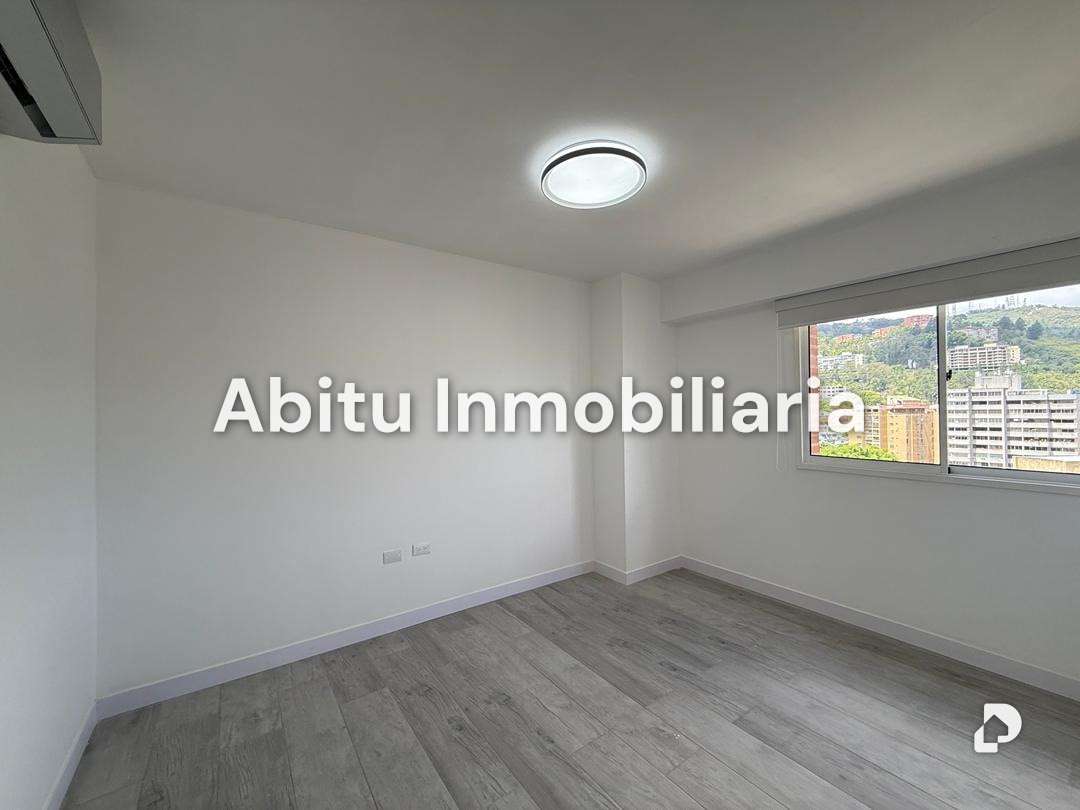 Apartamento en La Boyera, Caracas – 21