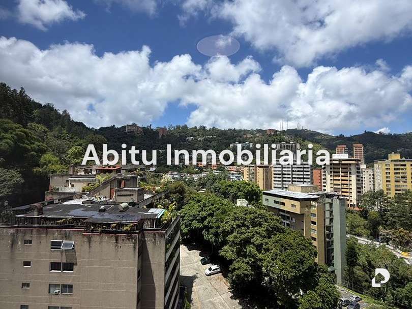 Apartamento en La Boyera, Caracas – 26