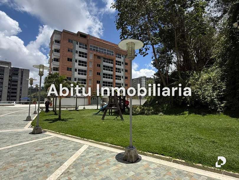 Apartamento en La Boyera, Caracas – 23