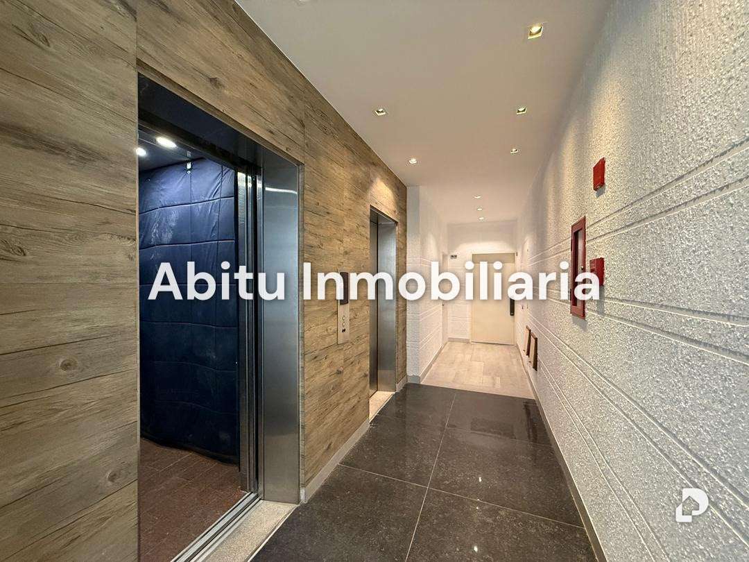 Apartamento en La Boyera, Caracas – 8