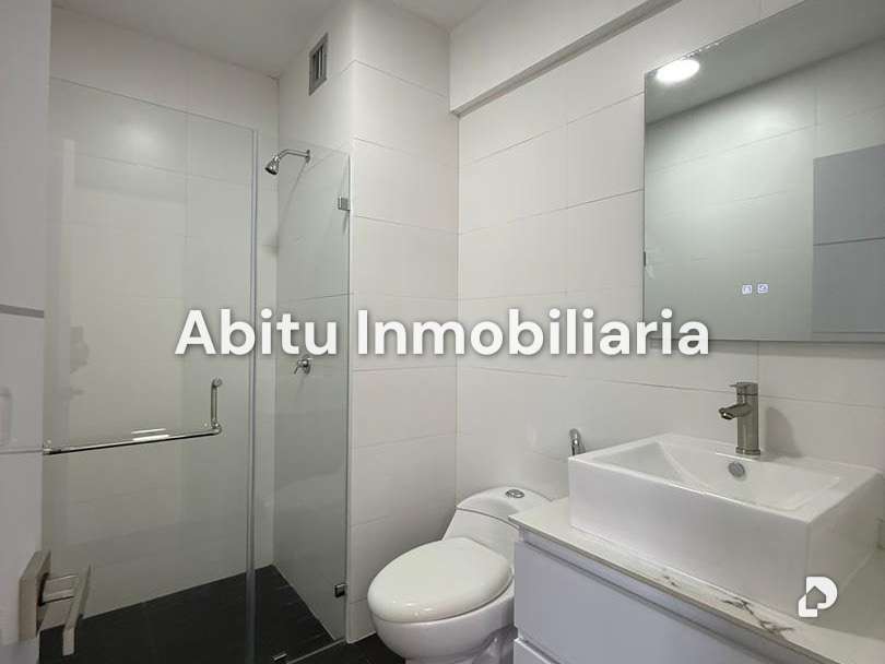 Apartamento en La Boyera, Caracas – 18