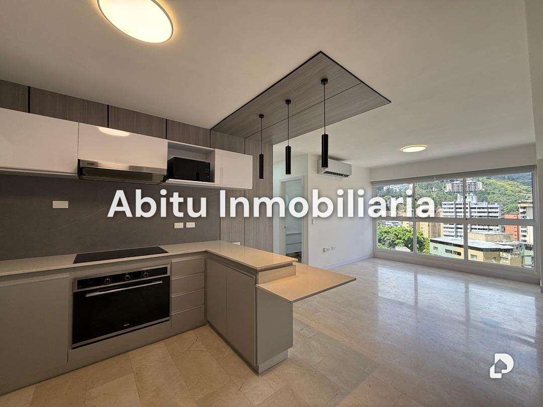 Apartamento en La Boyera, Caracas – 1