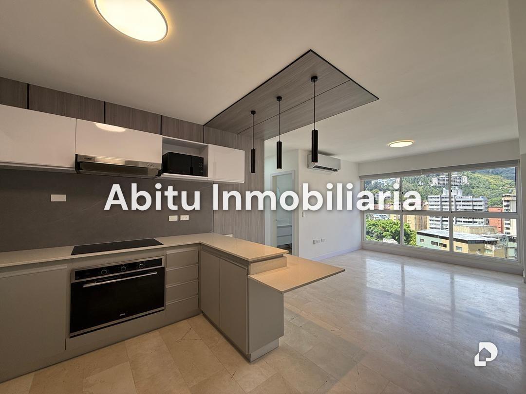 Apartamento en La Boyera, Caracas – 1