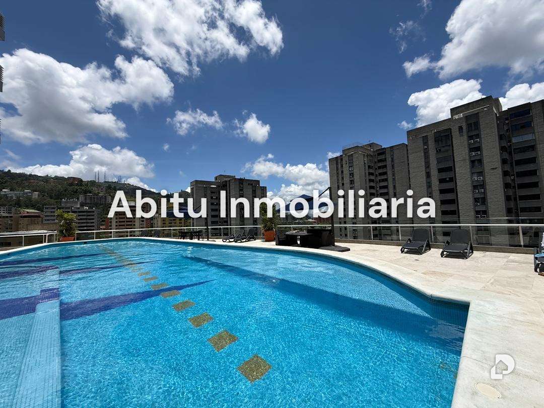 Apartamento en La Boyera, Caracas – 24