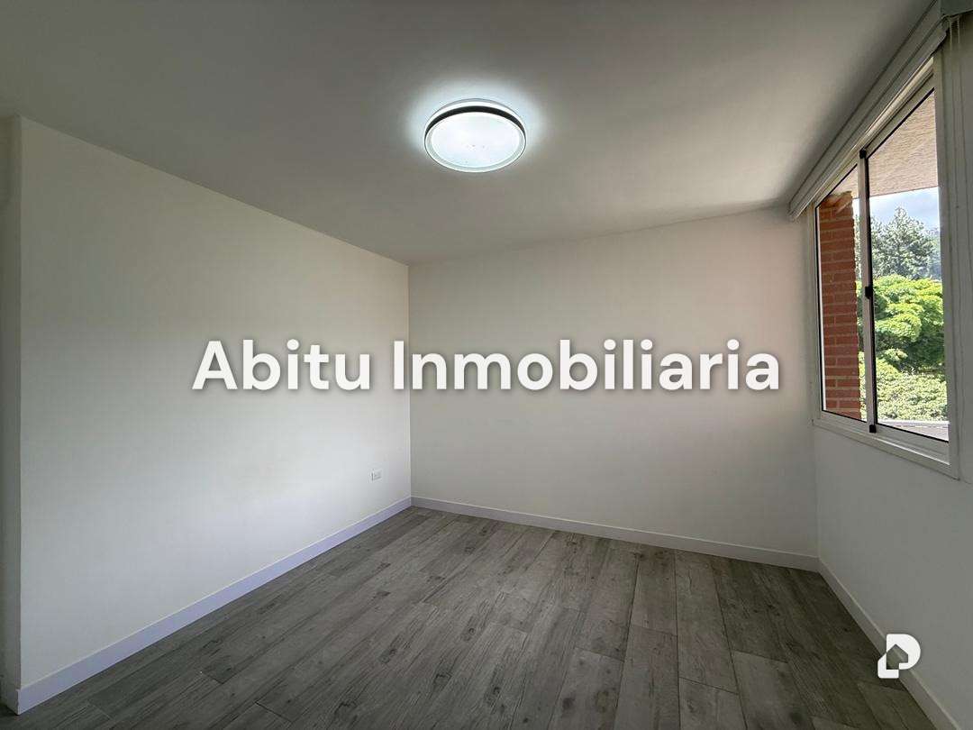 Apartamento en La Boyera, Caracas – 16