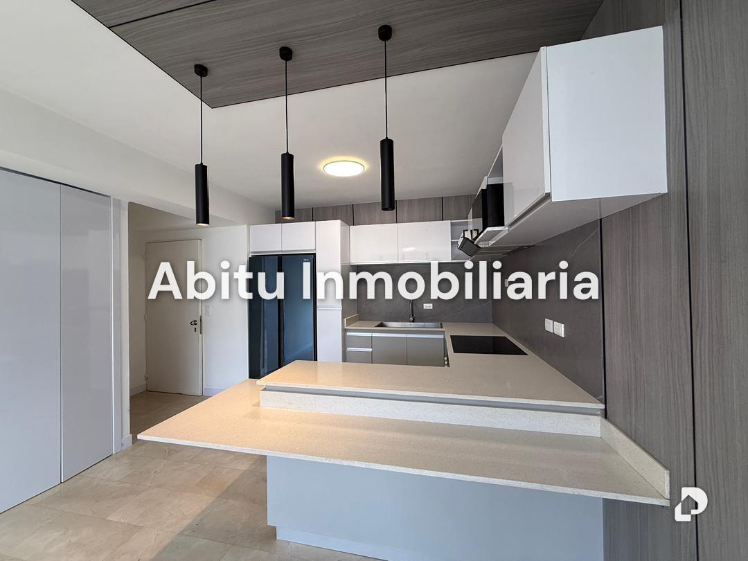 Apartamento en La Boyera, Caracas – 2
