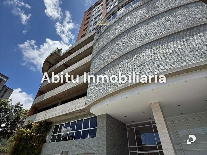 Apartamento en La Boyera, Caracas – 3
