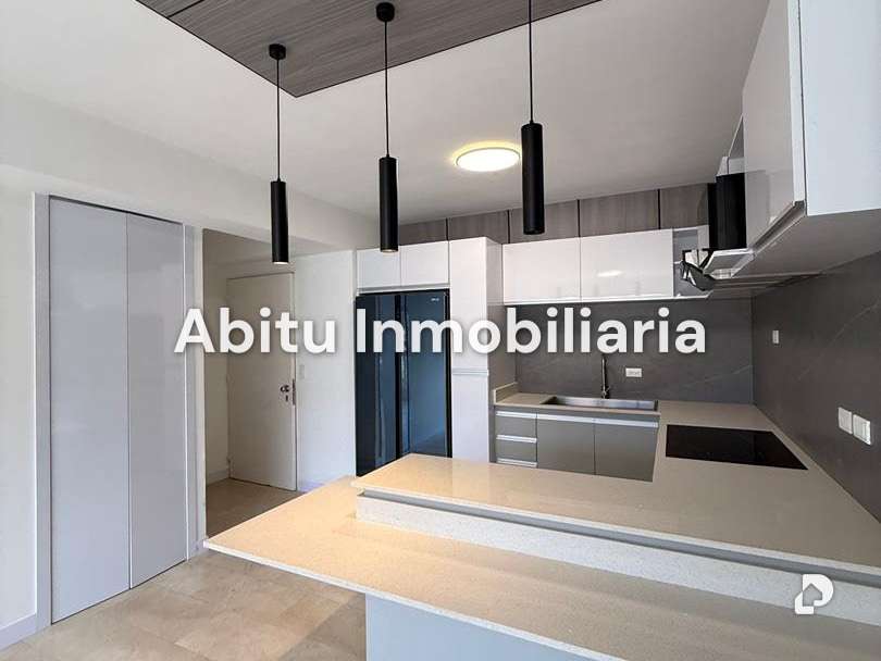 Apartamento en La Boyera, Caracas – 20