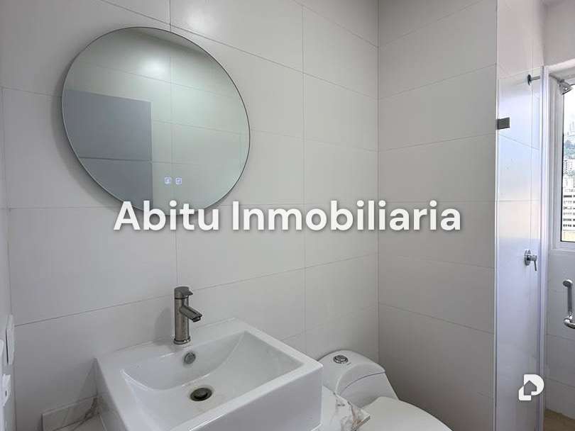 Apartamento en La Boyera, Caracas – 12