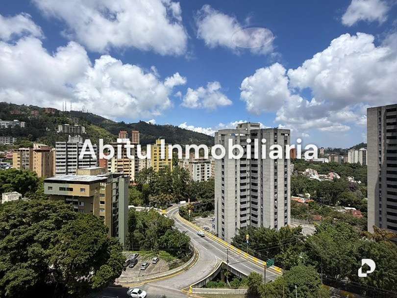 Apartamento en La Boyera, Caracas – 27