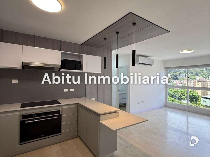 Apartamento en La Boyera, Caracas – 22