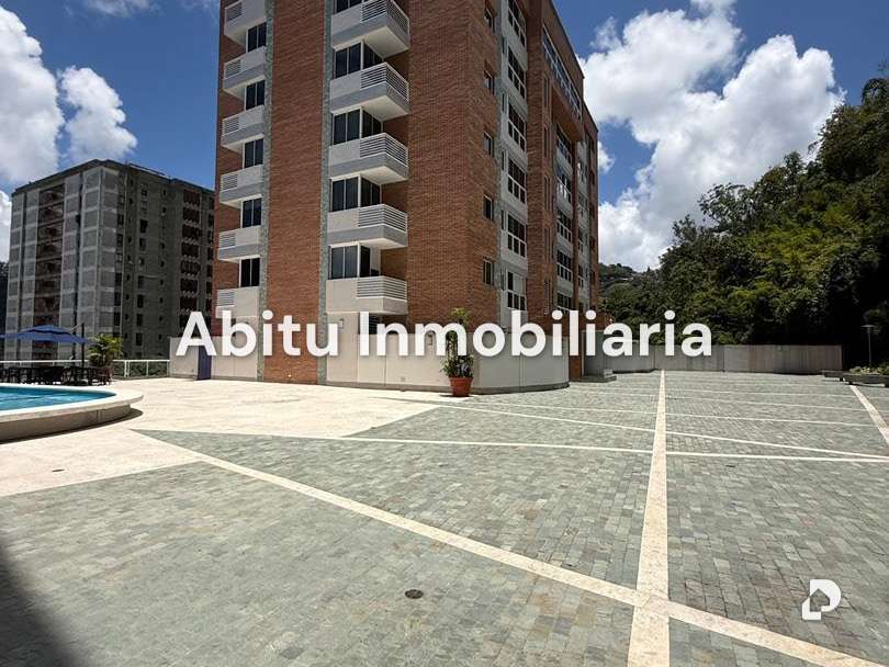 Apartamento en La Boyera, Caracas – 5
