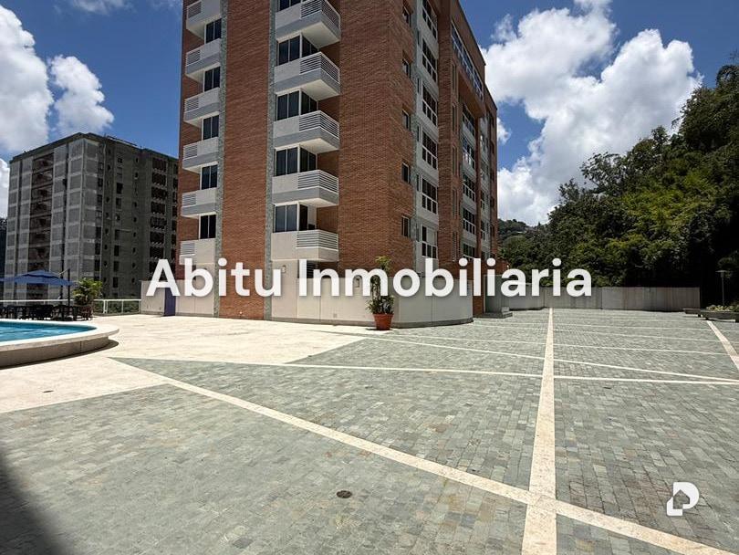 Apartamento en La Boyera, Caracas – 5