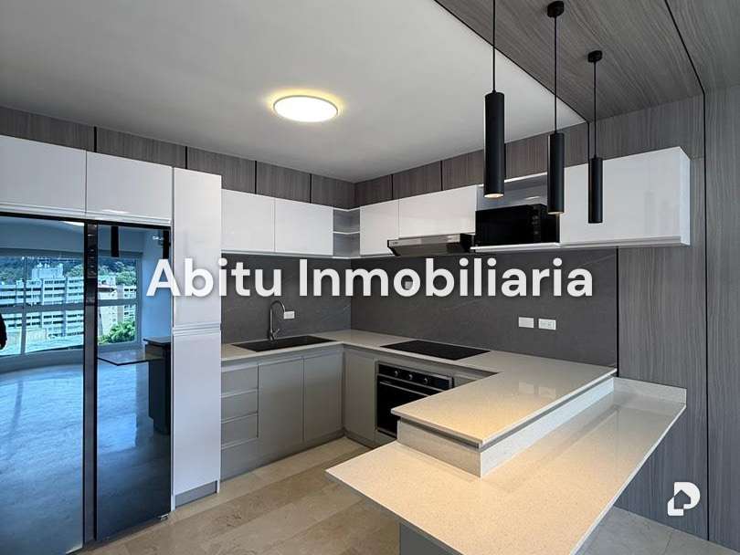 Apartamento en La Boyera, Caracas – 9