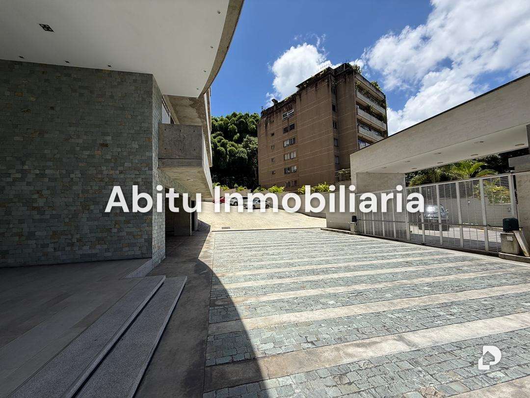 Apartamento en La Boyera, Caracas – 6