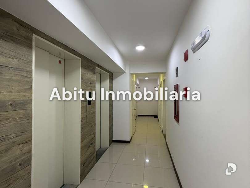 Apartamento en La Boyera, Caracas – 11