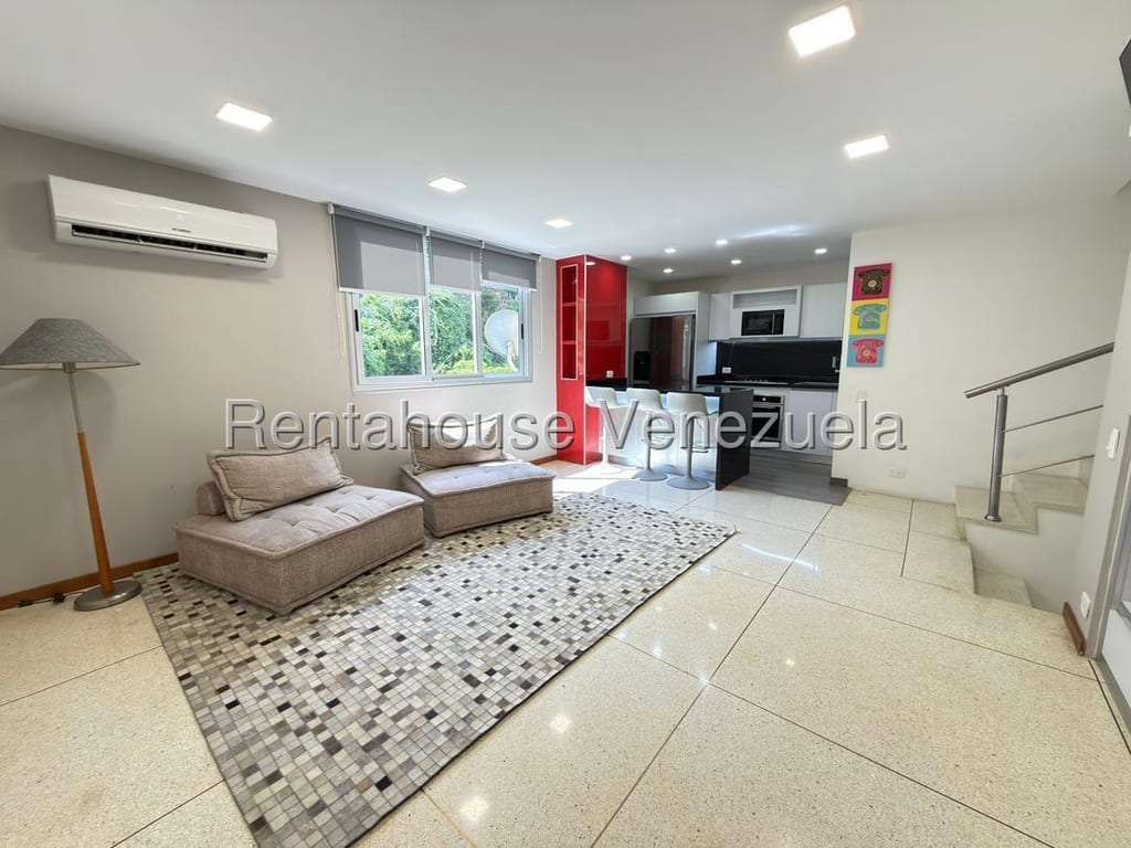Apartamento en Colinas de Bello Monte, Caracas