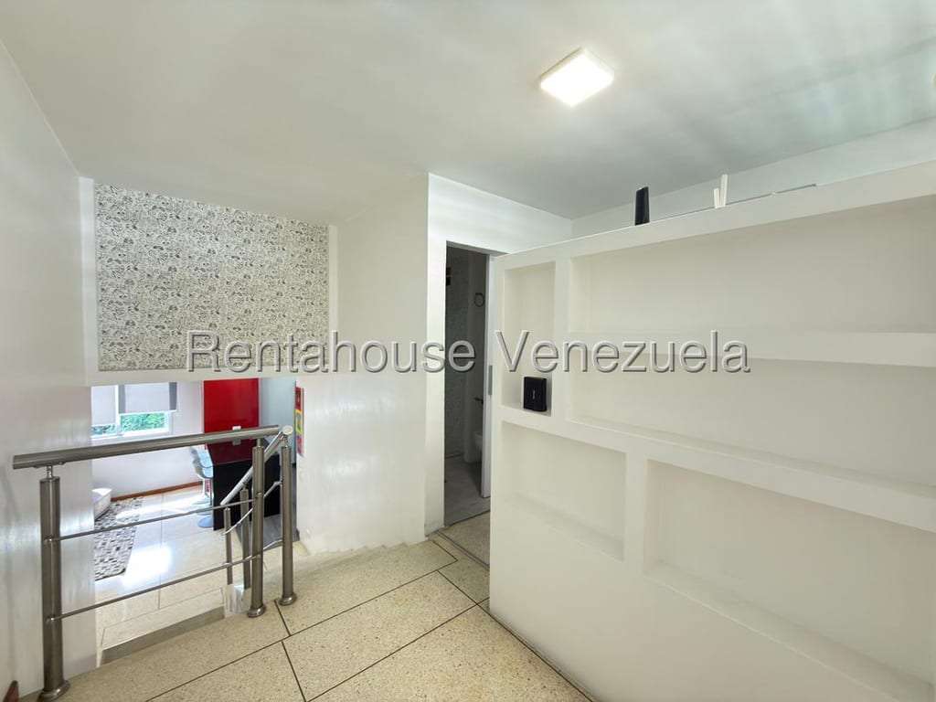 Apartamento en Colinas de Bello Monte, Caracas