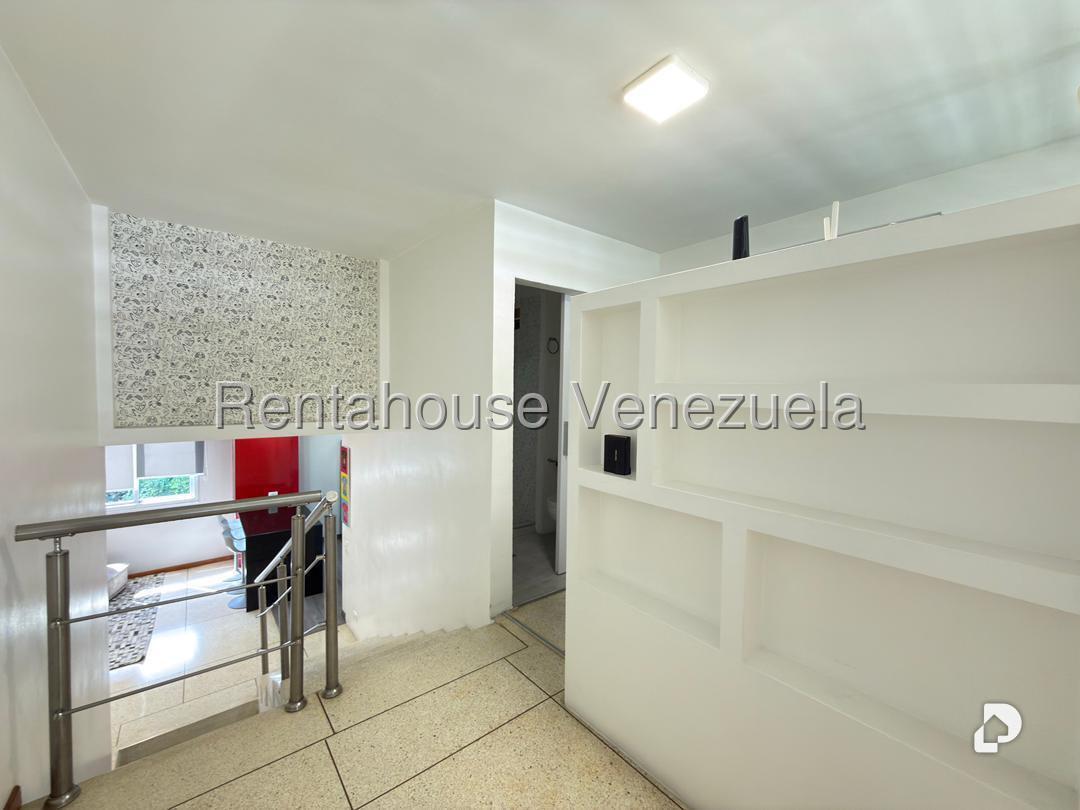 Apartamento en Colinas de Bello Monte, Caracas – 2