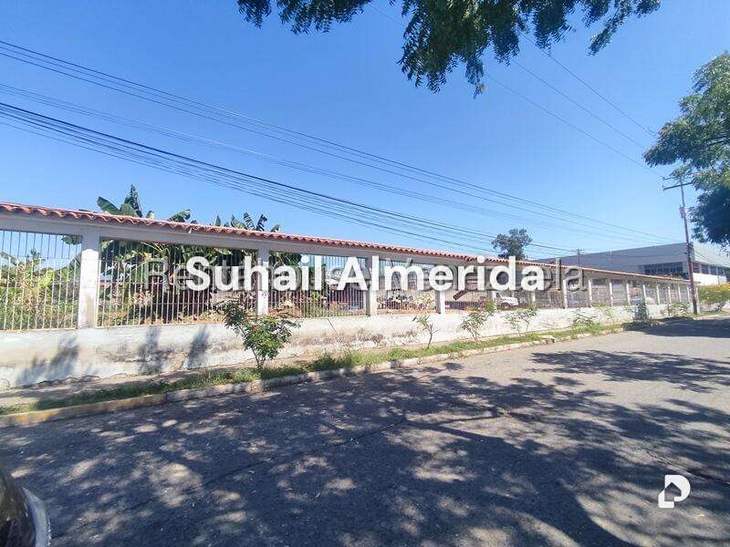Terreno en Los Jarales, San Diego – 24