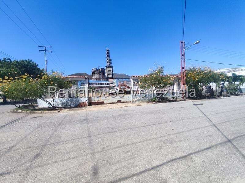 Terreno en Los Jarales, San Diego
