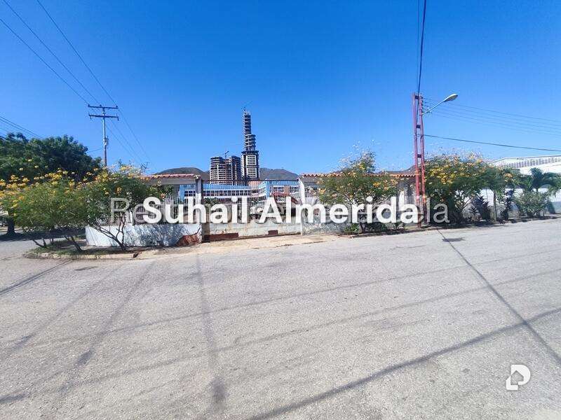 Terreno en Los Jarales, San Diego – 29