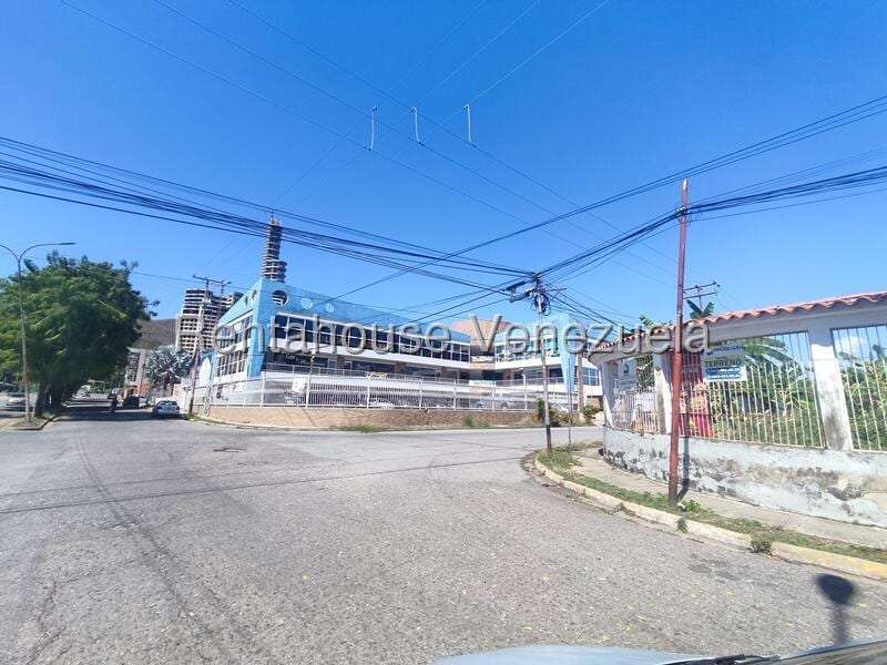 Terreno en Los Jarales, San Diego