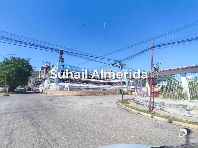 Terreno en Los Jarales, San Diego – 27