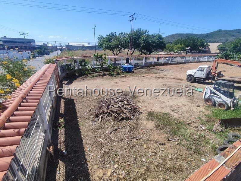 Terreno en Los Jarales, San Diego