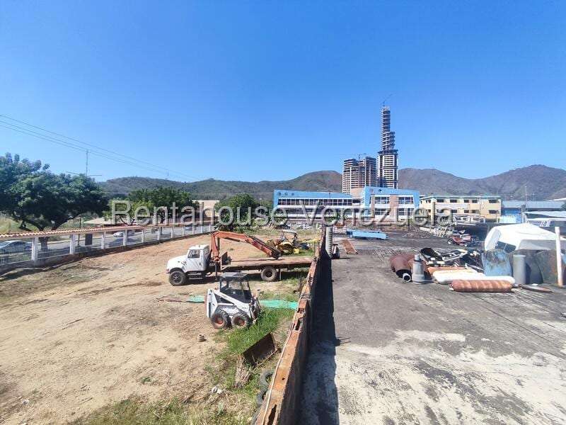 Terreno en Los Jarales, San Diego